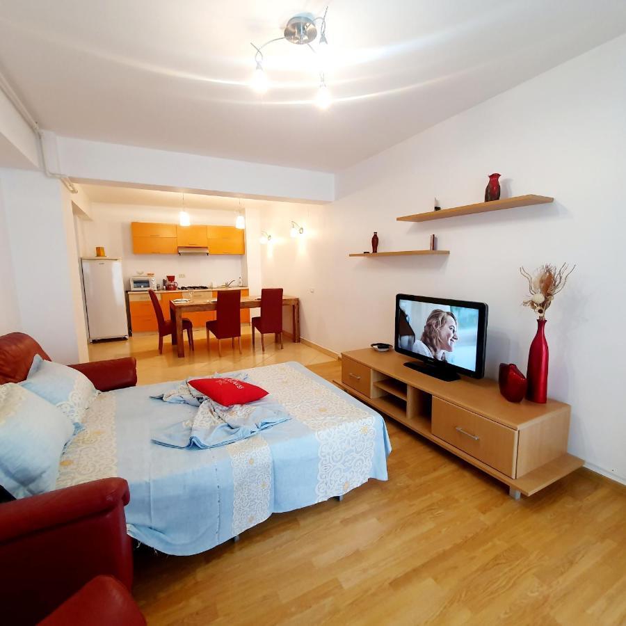 Summer Lake Apartamento Mamaia Exterior foto