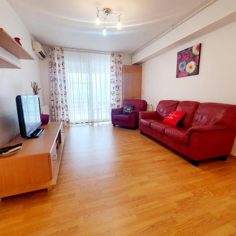 Summer Lake Apartamento Mamaia Exterior foto