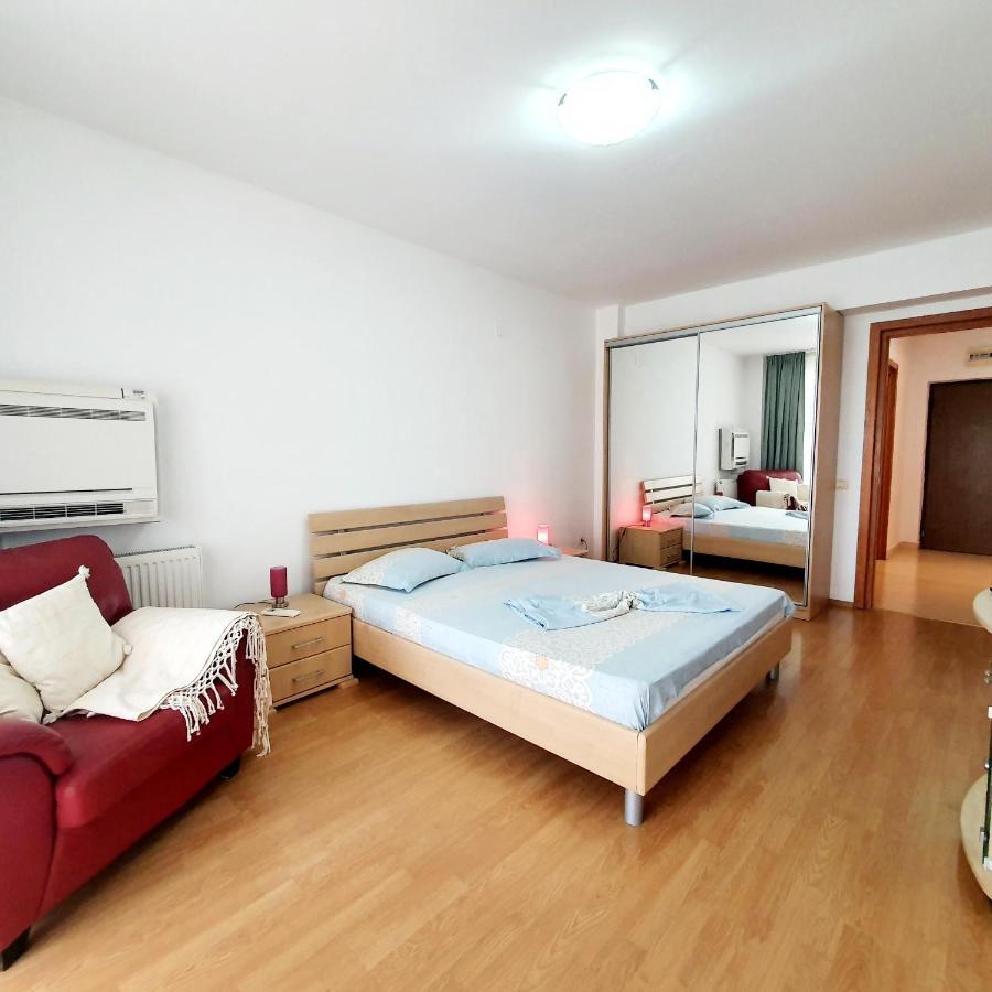 Summer Lake Apartamento Mamaia Exterior foto