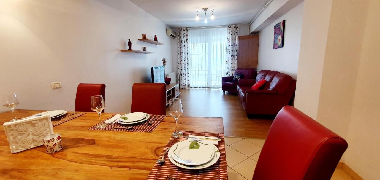 Summer Lake Apartamento Mamaia Exterior foto